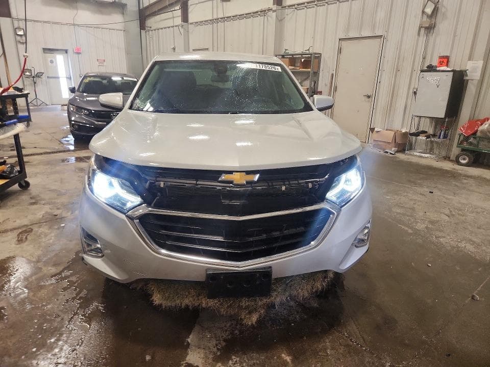 2020 CHEVROLET EQUINOX LT 5