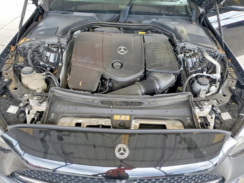 2023 MERCEDES-BENZ C 300 11
