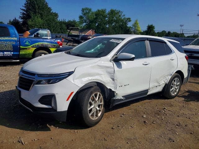 2023 CHEVROLET EQUINOX LT - 1