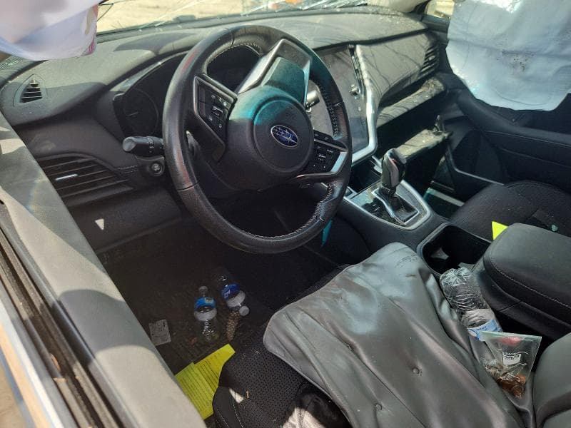 2022 SUBARU OUTBACK PREMIUM 8