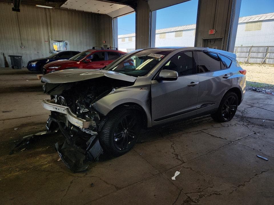 2020 ACURA RDX A-SPEC - 1