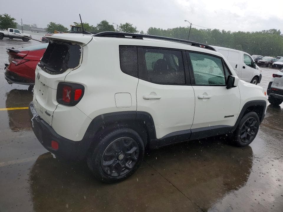 2018 JEEP RENEGADE 3