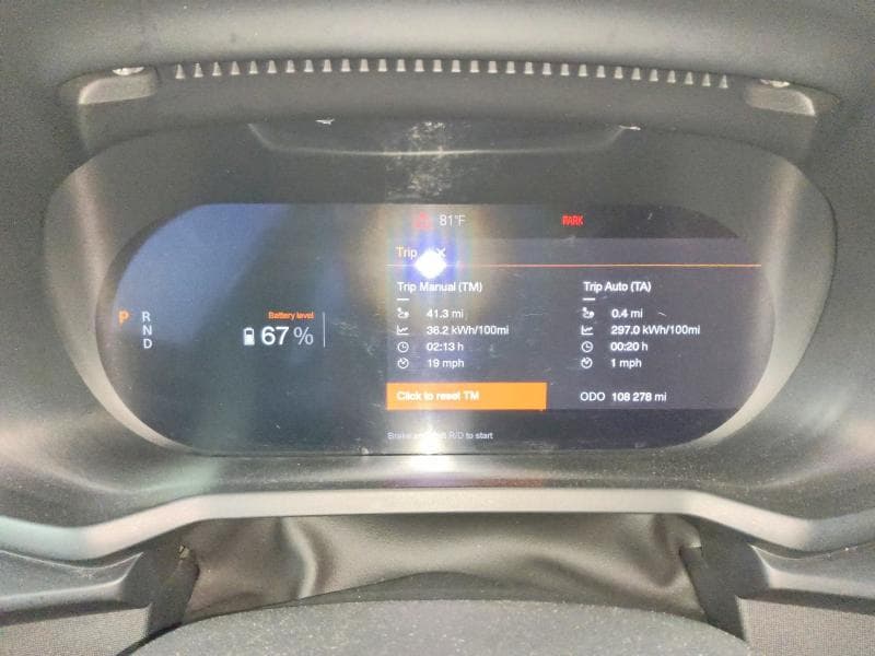 2023 POLESTAR 2 9