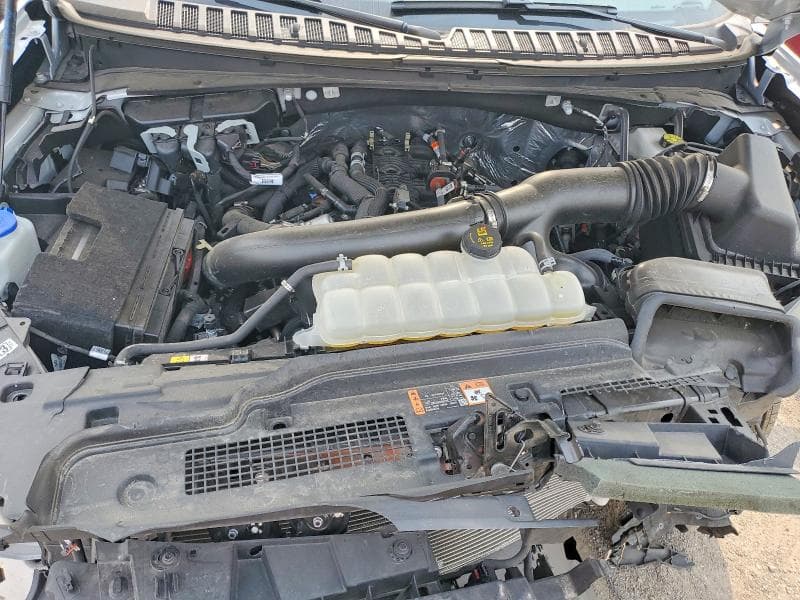 2026 FORD EXPEDITION MAX PLATINUM 12