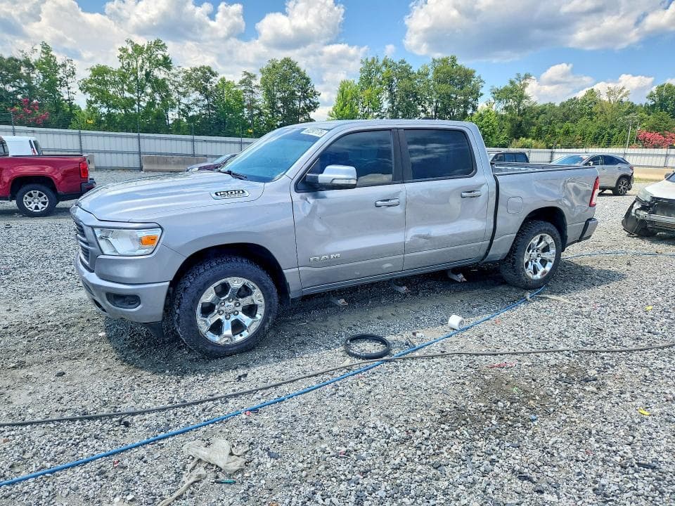 2019 RAM 1500 BIG HORN/LONE STAR - 1