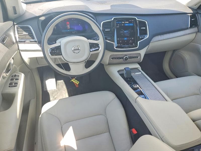 2024 VOLVO XC90 PLUS 8