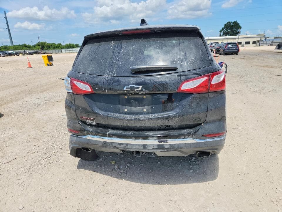 2019 CHEVROLET EQUINOX LT 6