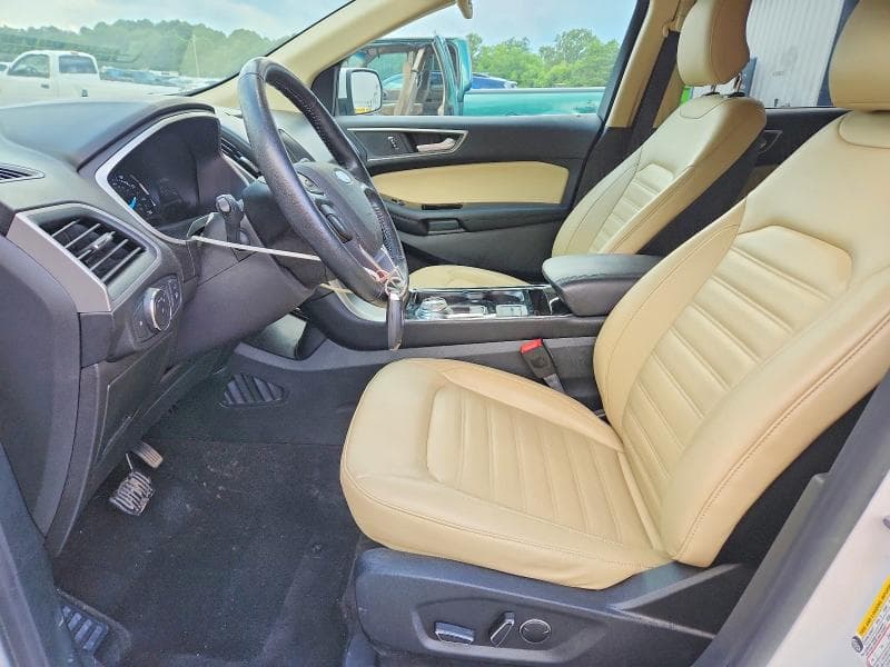 2019 FORD EDGE SEL 7