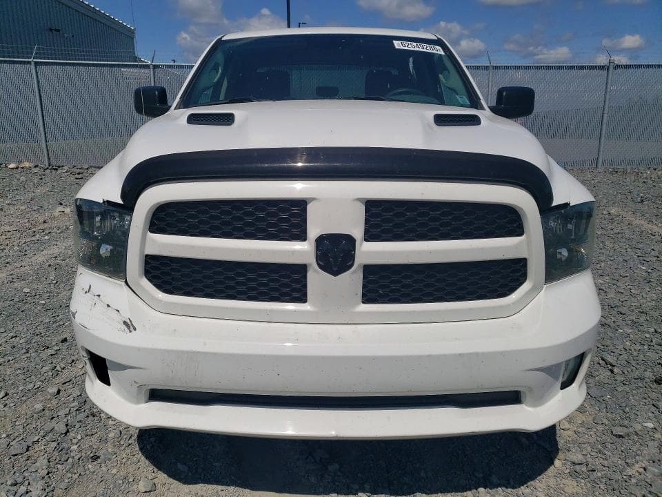 2019 RAM 1500 CLASSIC TRADESMAN 5