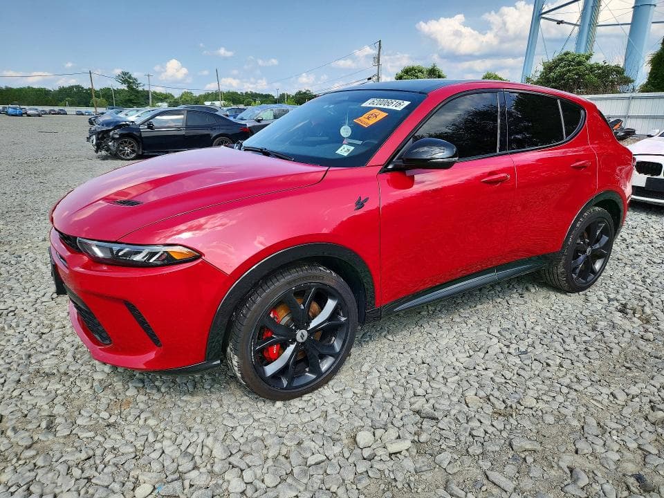 2024 DODGE HORNET R/T PLUS - 1