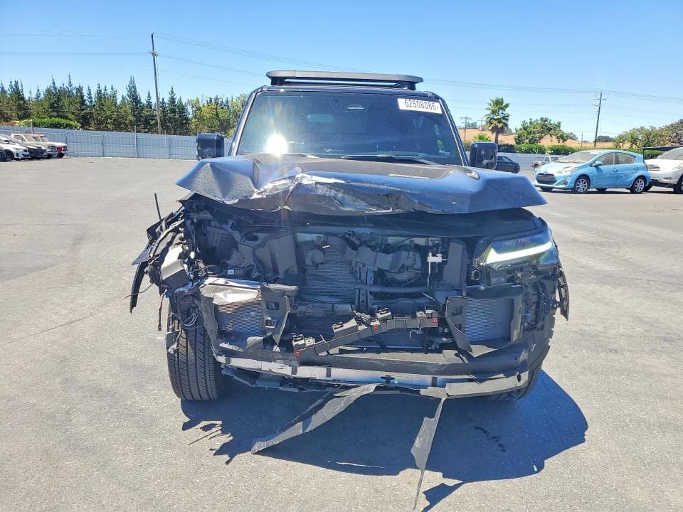 2026 LEXUS GX 550 PREMIUM+ 5