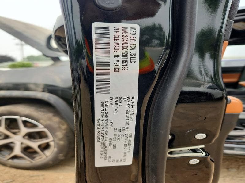 2024 JEEP COMPASS LIMITED 14