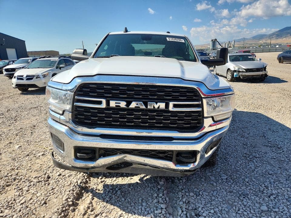 2022 RAM 2500 BIG HORN/LONE STAR 5