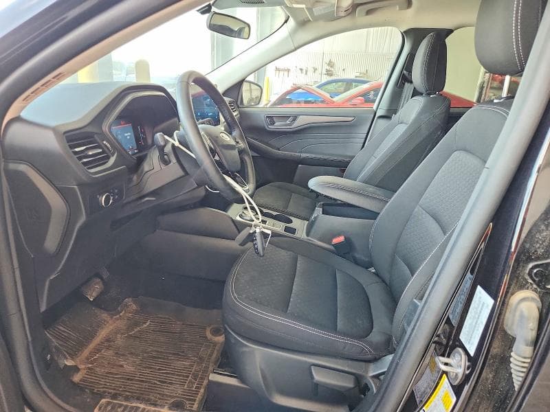 2025 FORD ESCAPE ACTIVE 7