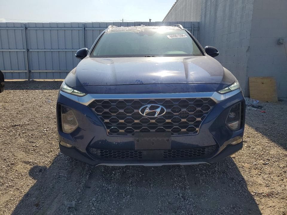 2020 HYUNDAI SANTA FE SEL 2.0T 5