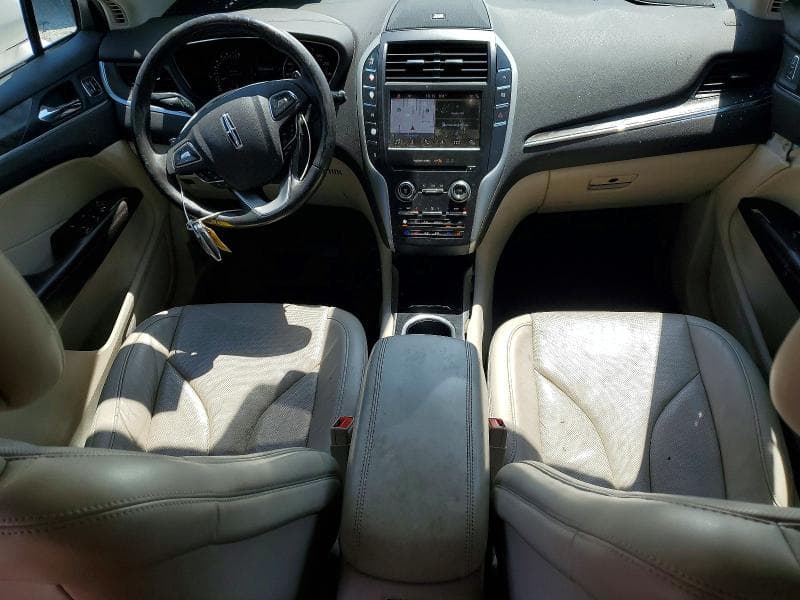 2019 LINCOLN MKC RESERVE 8