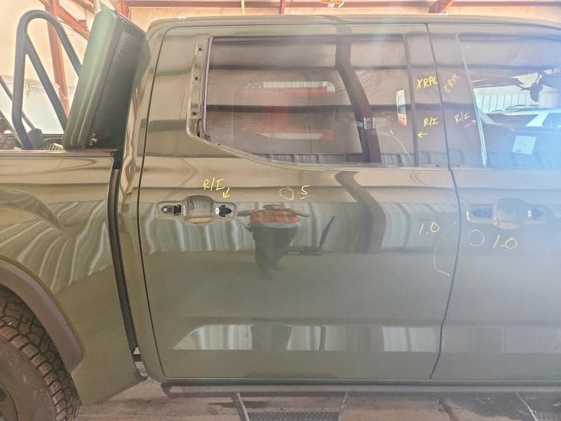 2022 TOYOTA TUNDRA SR5 10