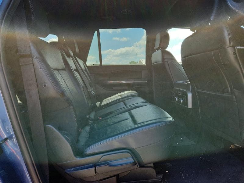 2020 FORD EXPEDITION MAX XLT 11