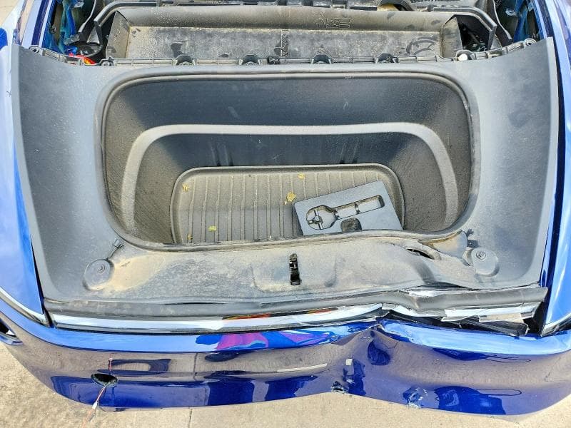 2026 TESLA MODEL Y 12