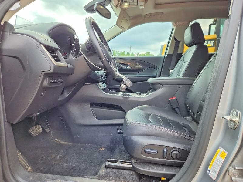 2024 GMC TERRAIN DENALI 7