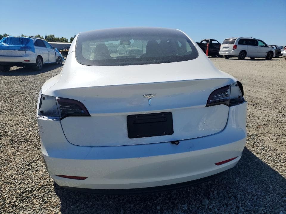 2023 TESLA MODEL 3 6