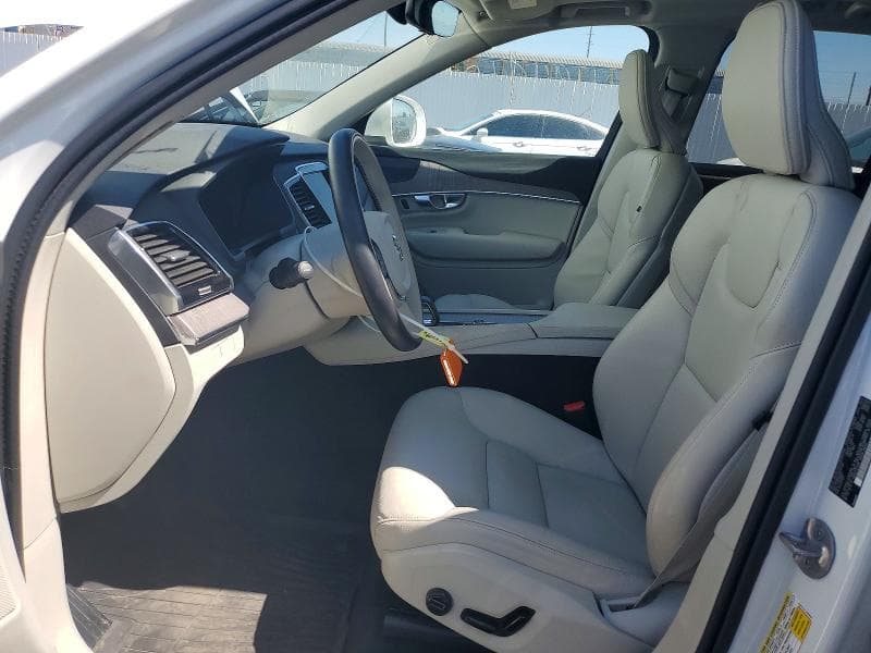 2024 VOLVO XC90 PLUS 7