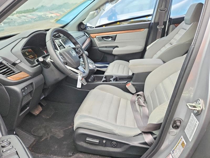 2020 HONDA CR-V EX 7