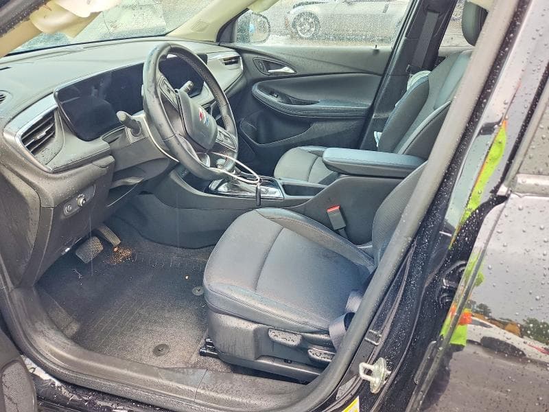 2024 BUICK ENCORE GX PREFERRED 7