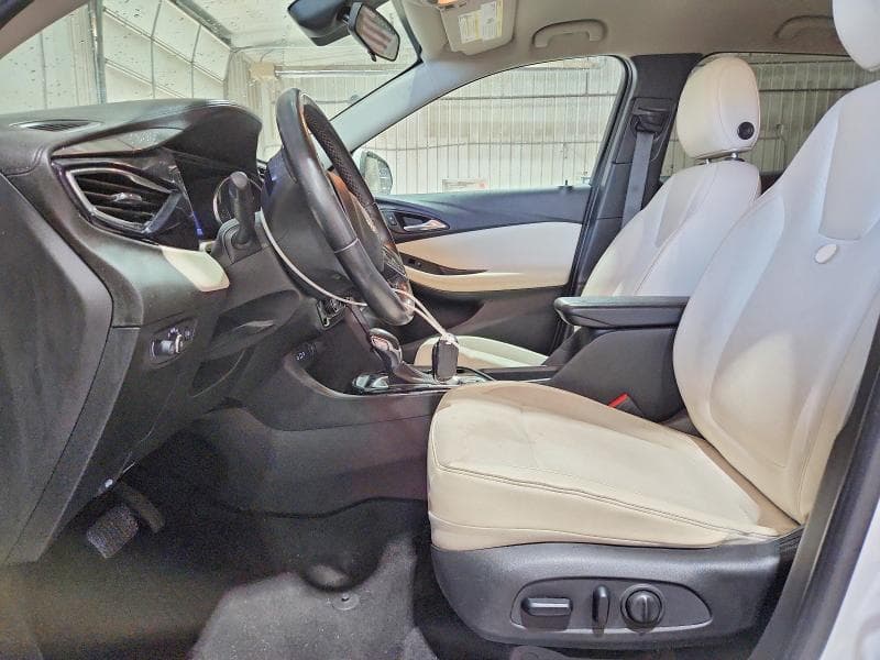 2020 BUICK ENCORE GX SELECT 7