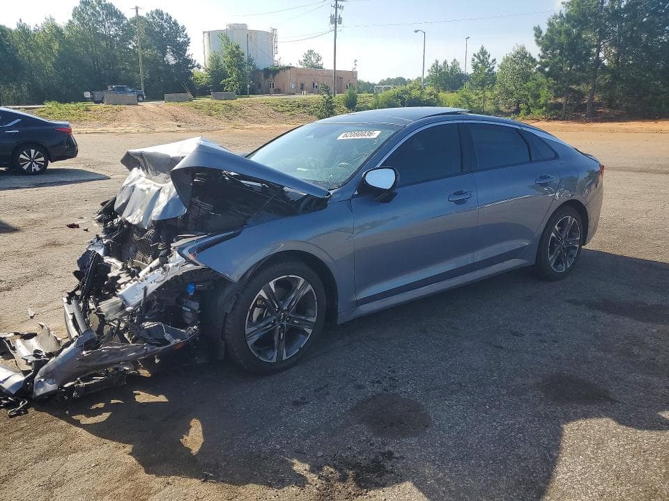 2023 KIA K5 EX - 1