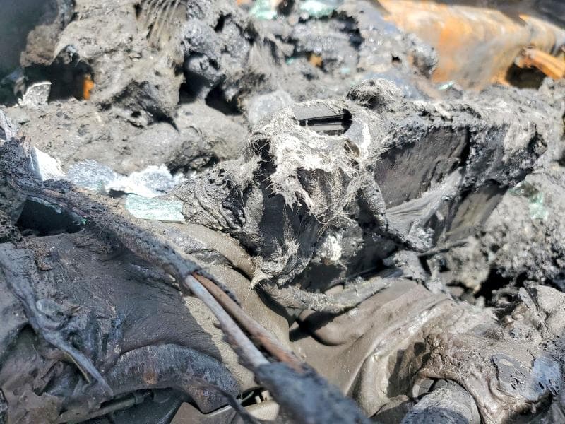 2025 GMC YUKON ELEVATION 9