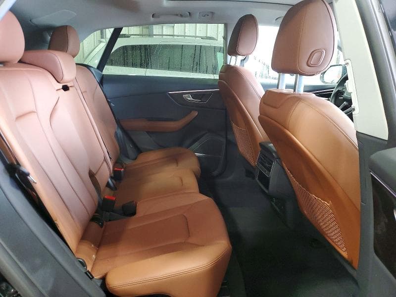 2023 AUDI Q8 PREMIUM PLUS 10
