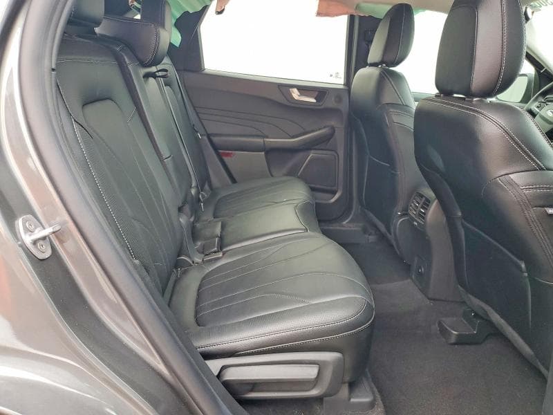 2025 FORD ESCAPE PLATINUM 11