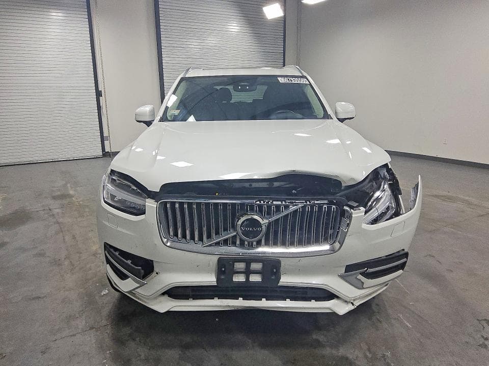 2025 VOLVO XC90 PLUS 5
