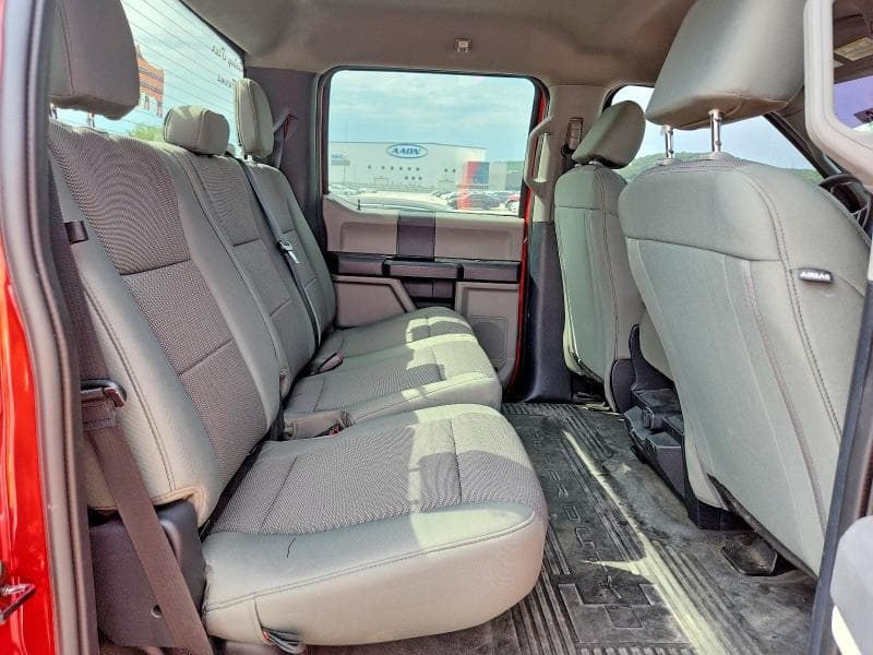 2022 FORD F250 SUPER DUTY 10