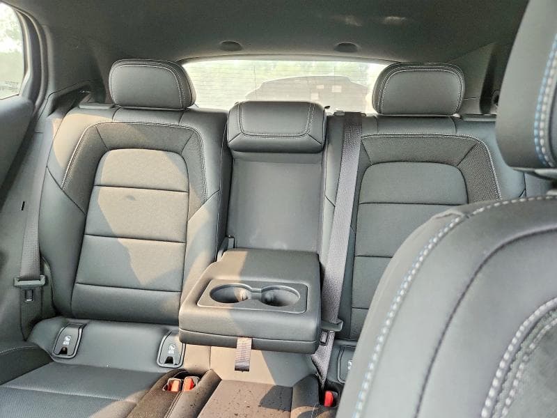 2025 CHEVROLET EQUINOX LT 10