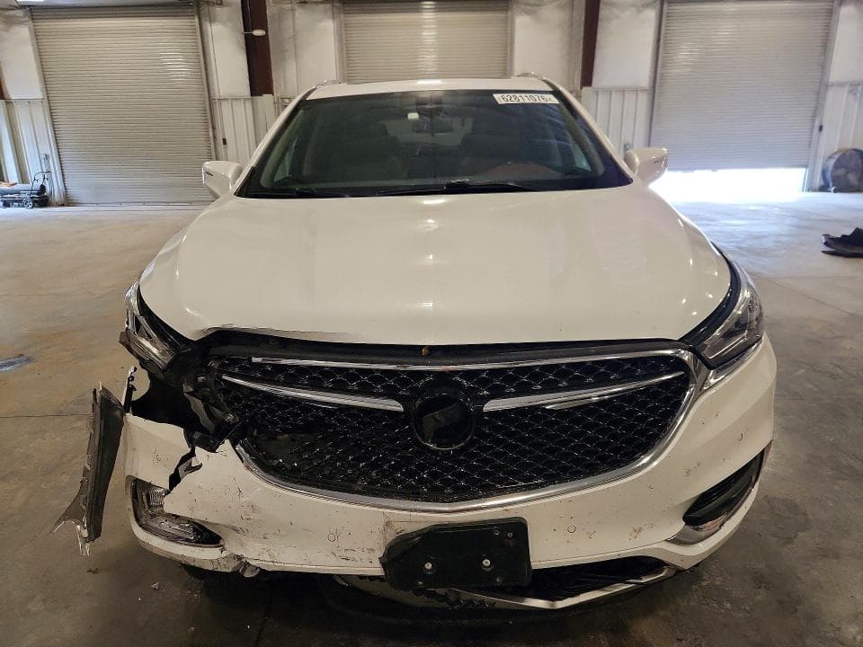 2018 BUICK ENCLAVE AVENIR 5