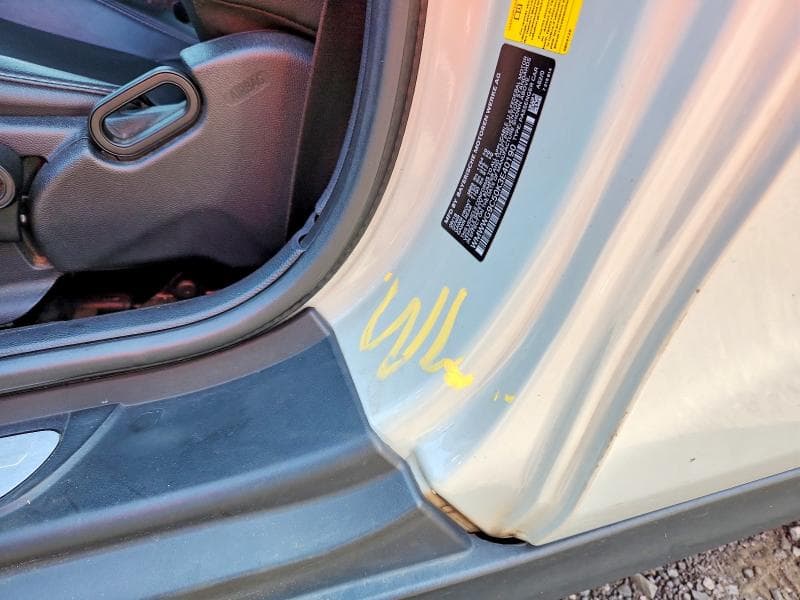 2019 MINI COOPER S 12