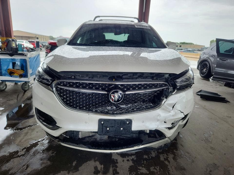 2019 BUICK ENCLAVE AVENIR 5