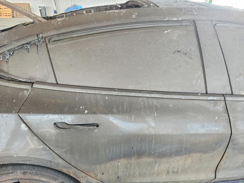 2023 TESLA MODEL 3 10