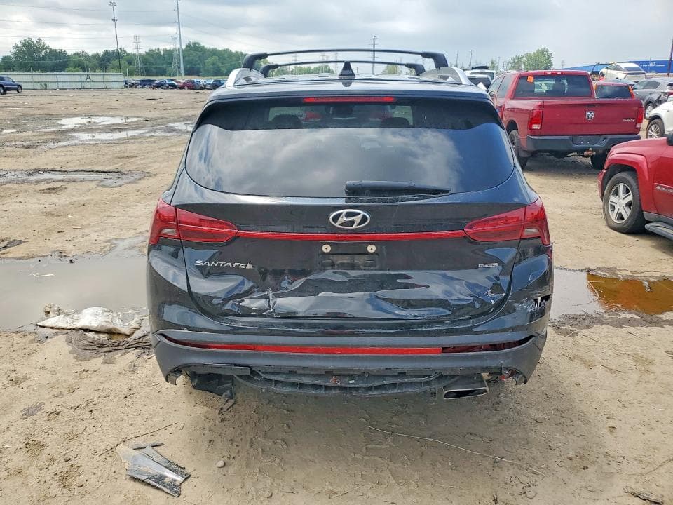 2023 HYUNDAI SANTA FE 4 6