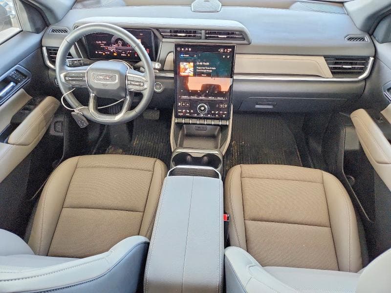 2026 GMC TERRAIN ELEVATION 8