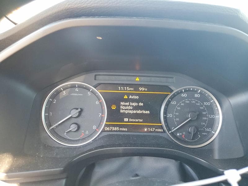 2023 MITSUBISHI OUTLANDER ES 9