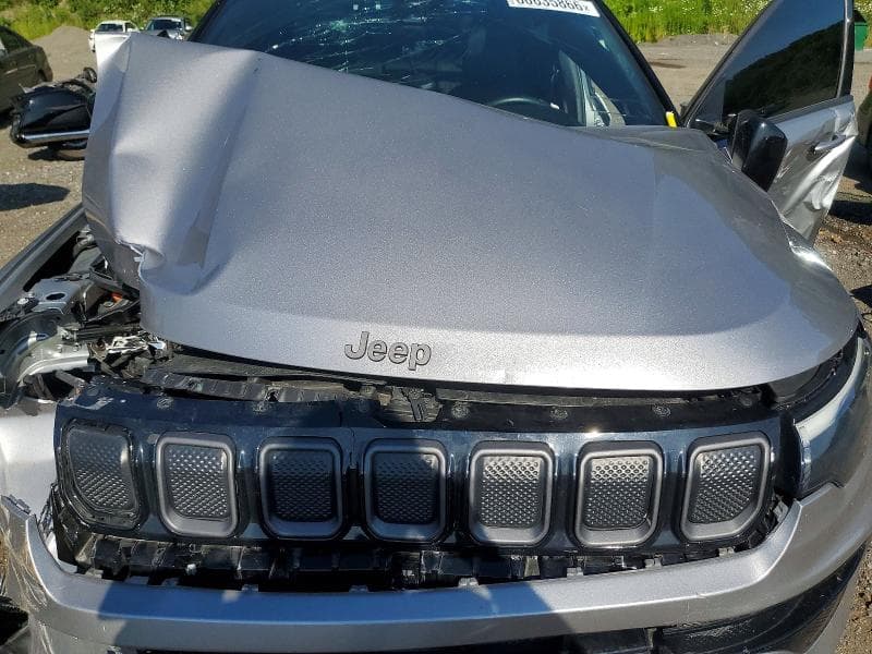 2022 JEEP COMPASS LIMITED 12
