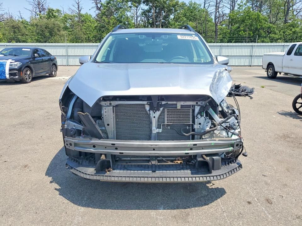 2021 SUBARU ASCENT PREMIUM 5