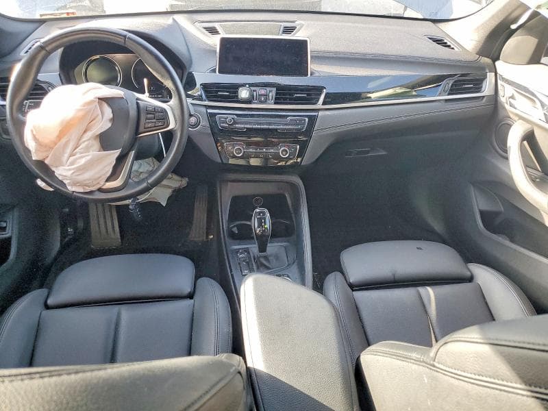 2020 BMW X1 XDRIVE28I 8