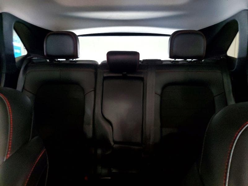 2021 FORD ESCAPE SEL 10