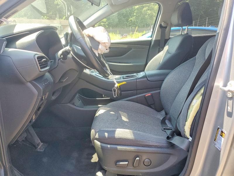 2023 HYUNDAI SANTA FE SEL 7