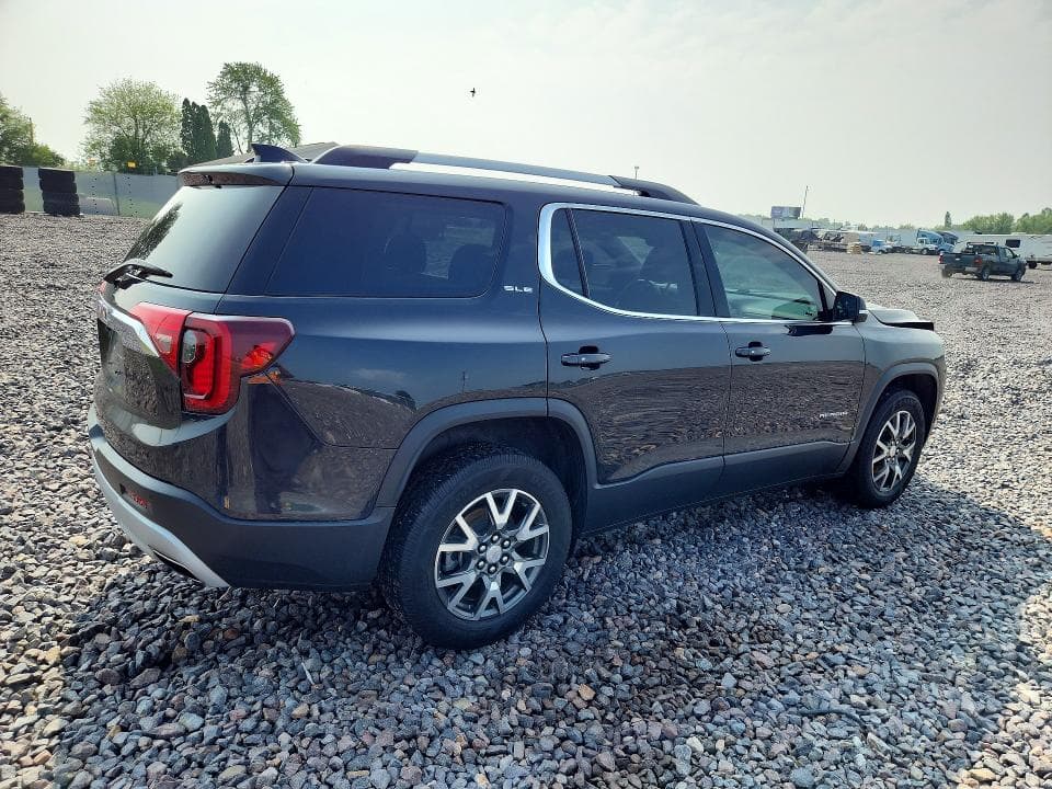 2020 GMC ACADIA SLE 3