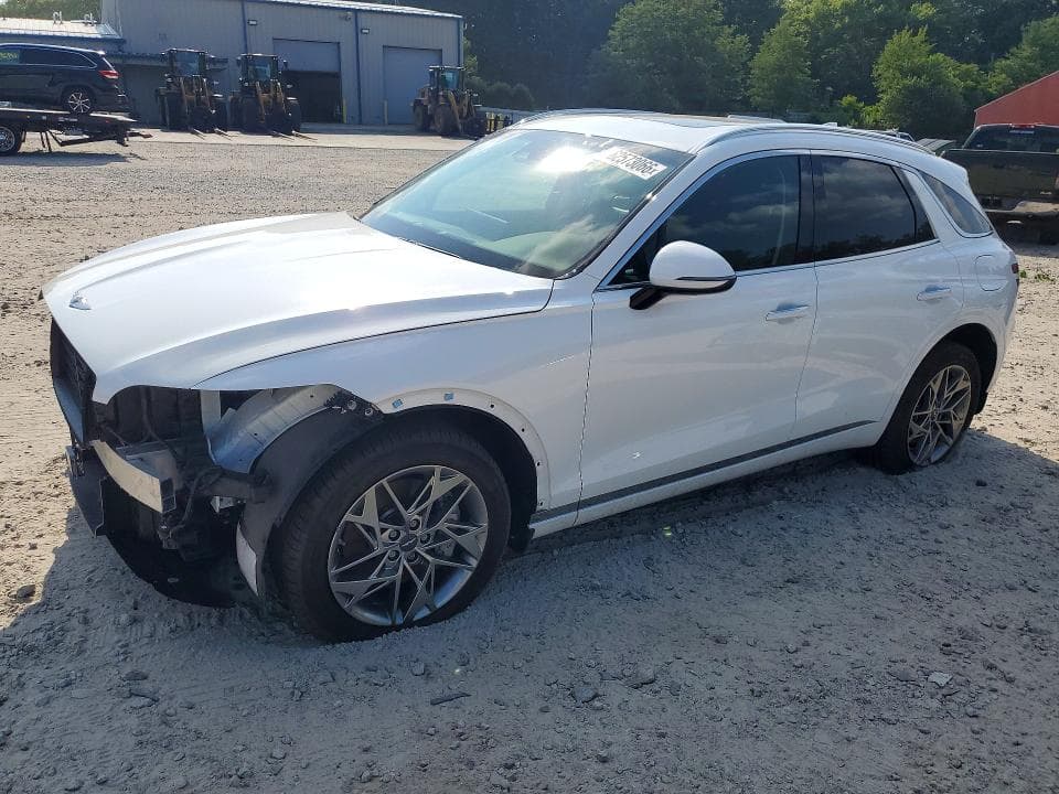 2025 GENESIS GV70 2.5T STANDARD - 1